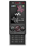 Sony Ericsson W715 pret